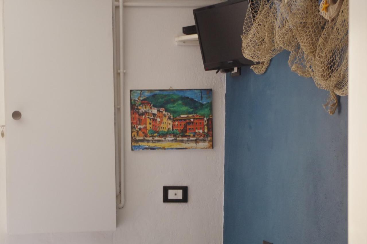 Ca Du Grifun Hotel Vernazza Exterior photo